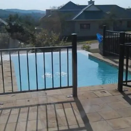 HoyoHoyo Hazyview Villas