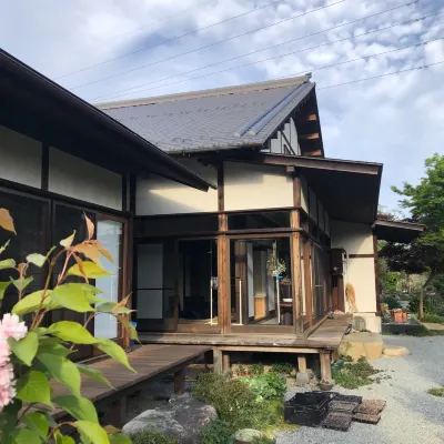 Fukuro No Oyado Hotels near Isawa Onsen Tourism Association