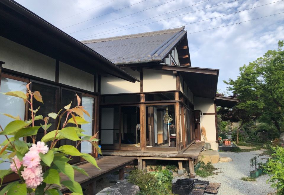 Fukuro No Oyado 사진