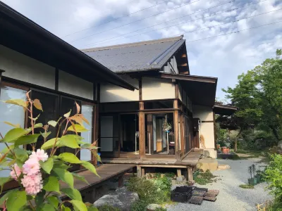 Fukuro No Oyado Hotel a 