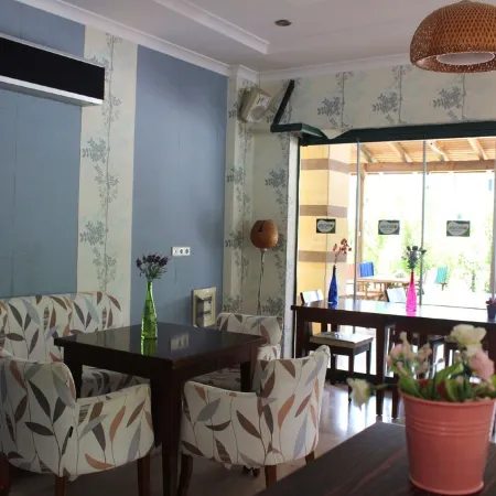 Avlu Hotel