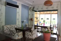 Avlu Hotel - Lemmikkieläimet sallittu