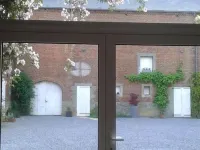 Maison d'Eclaibes Hotels in Sains-du-Nord