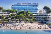 4R Salou Park Resort I - Sea View