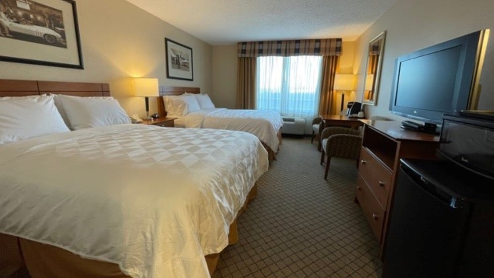 Holiday Inn Battle Creek, an Ihg Hotel