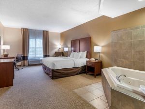 Comfort Inn Southwest Louisville