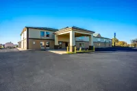 Americas Best Value Inn Galesburg