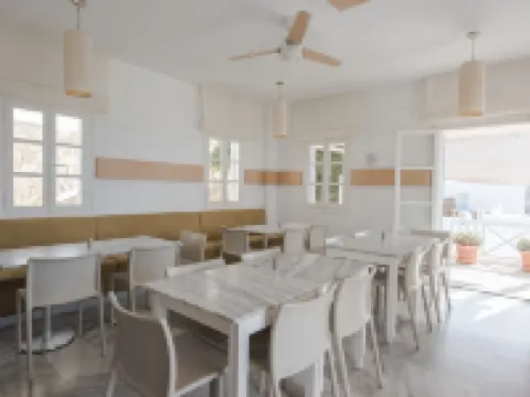 Far Out Hotel & Spa Hotels in Ios