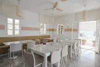 Far Out Hotel & Spa Hotels in Ios