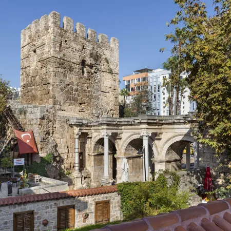 Casa Sur Antalya