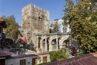 Casa Sur Antalya - Romantic