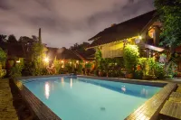 Delta Homestay