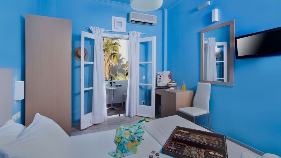 Poseidon Beach Hotel