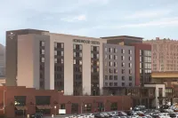 Homewood Suites by Hilton Pittsburgh-Downtown - Kitchenette