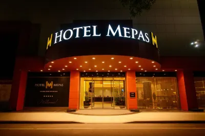 米帕斯酒店