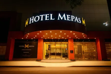 호텔 메파스