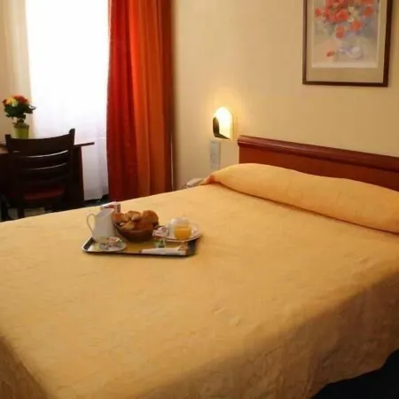 Hotel Elysée