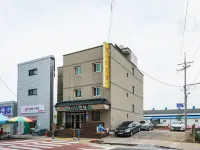 Jecheon Venice Hotels in Jecheon-si