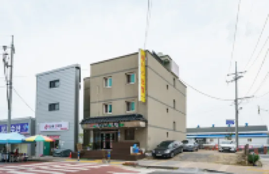 Jecheon Venice