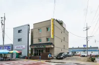 Jecheon Venice Hotels near Jecheon Station