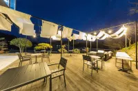 합천 더일리있는펜션