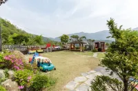 Yangpyeong Opirus Pension Hotel dekat Yangpyeong Station
