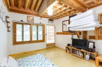 Danyang Usanjeongsa Hanok Stay