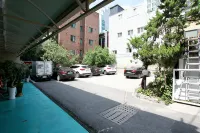 Bucheon O2 Motel - Motels