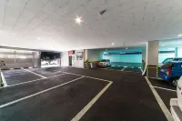 Geumjeong Areum Hotel a Gunpo-si