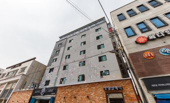 Hotel Classic Sacheon