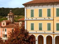 Albergo Al Castello Hotels in Gavi