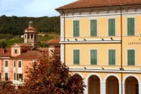 Albergo Al Castello Hotel di Tagliolo Monferrato