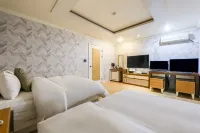 Daejeon Yongjeon Cinema Hotels in Daejeon