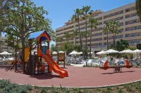 Hipotels Said Hotels in Sant Llorenc des Cardassar