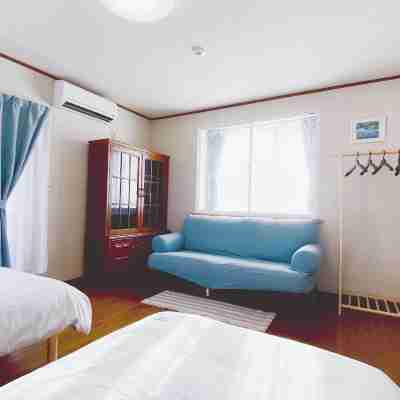 Gekkouen Rooms