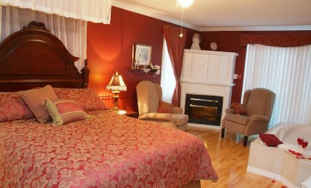 Cote's Bed & Breakfast Inn - Housity