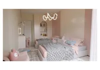 Luxury Villa Inside Resort