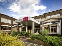 Mercure Norwich Hotel Hotels near Bluebell Wood