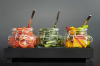 Holiday Inn - the niu, TIMBER ESSLINGEN by IHG - servizio colazione