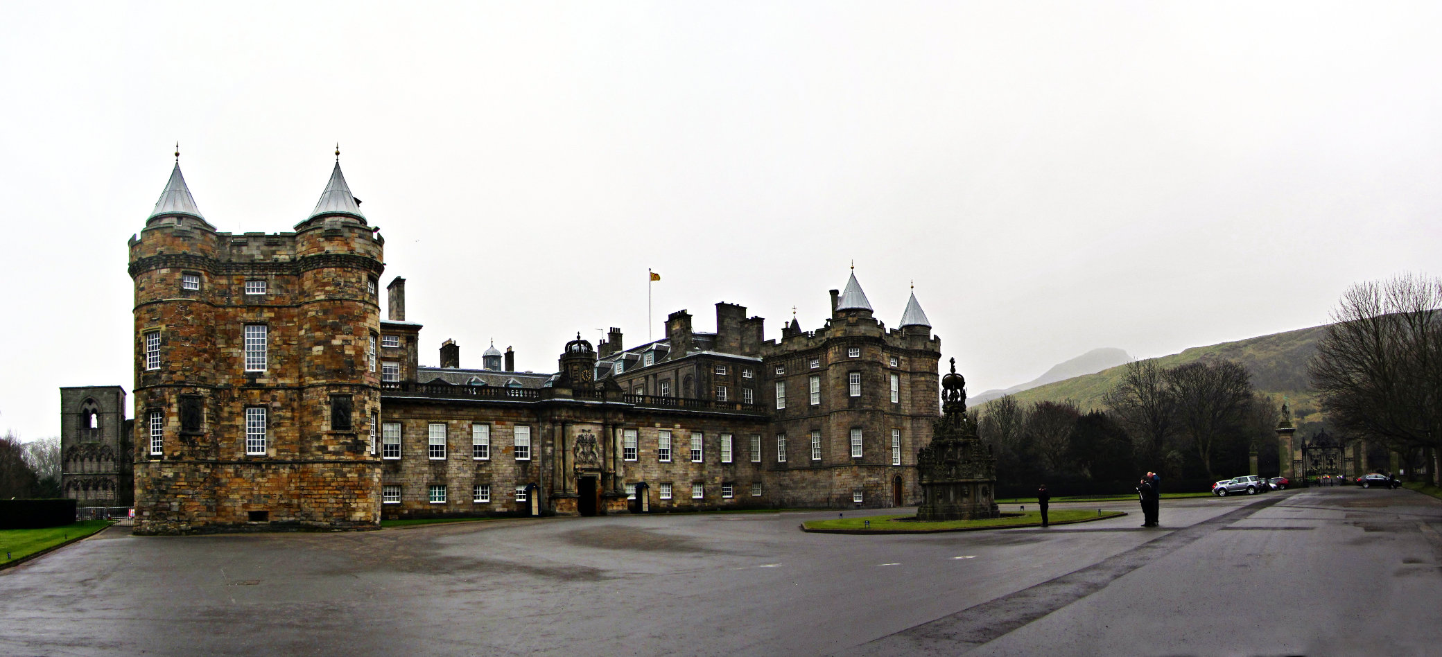 Holiday Inn Express EDINBURGH CITY CENTRE by IHG Hotels in Edinburgh