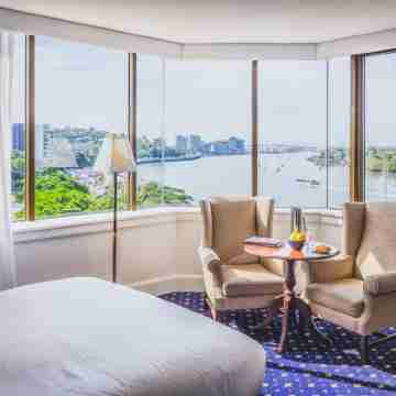 View Brisbane Rooms