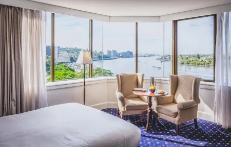 View Brisbane