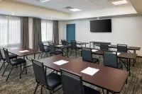 俄亥俄州立大學校區Staybridge Suites飯店 奧本住宿飯店