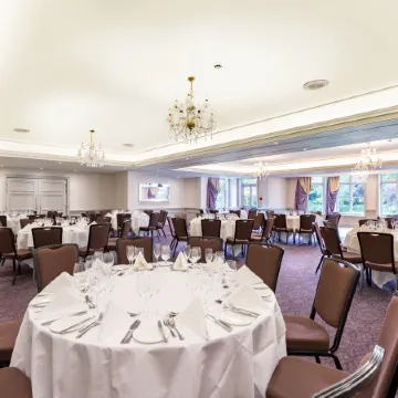 Woodlands Park Hotel