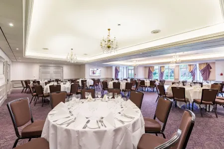 Woodlands Park Hotel