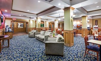 Holiday Inn Express & Suites Corpus Christi NW - Calallen