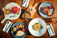 Tivoli Lagos Hotels in Sao Sebastiao