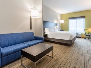 Holiday Inn Express & Suites White Haven - Poconos