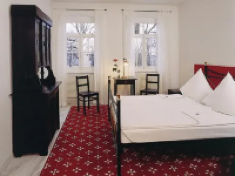 Hotel Sächsischer Hof