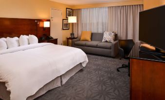 Buffalo Marriott Niagara